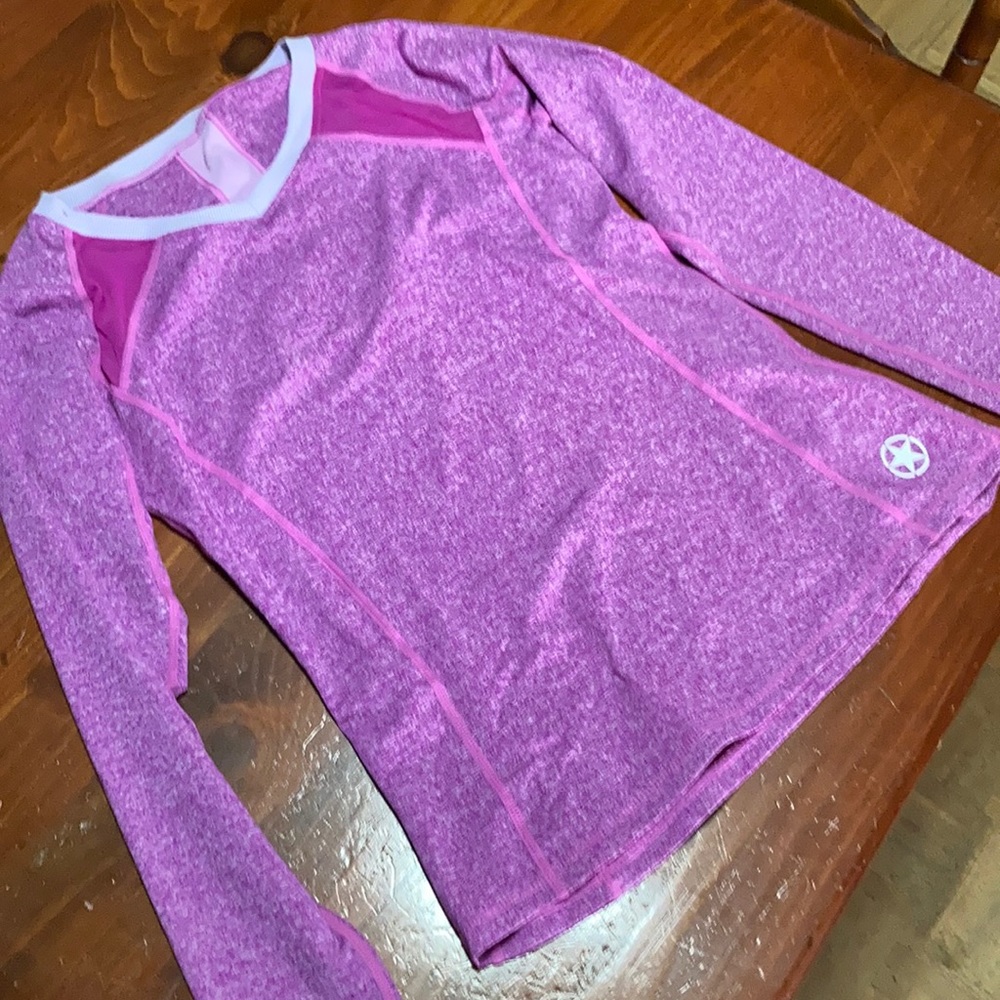 Savage Barbell Long Sleeve